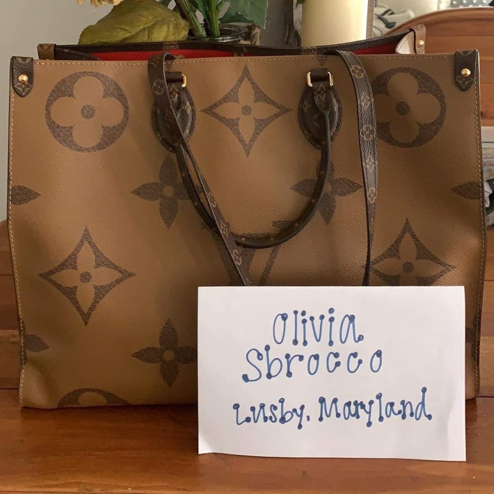 ONTHEGO TOTE